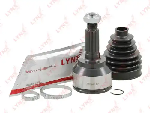 ШРУС наружный LYNXAUTO CO-3854