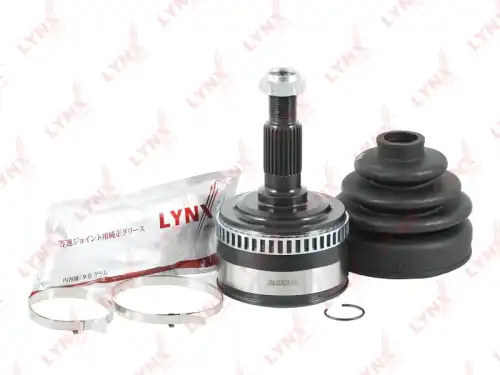 ШРУС наружный LYNXAUTO CO-5302A