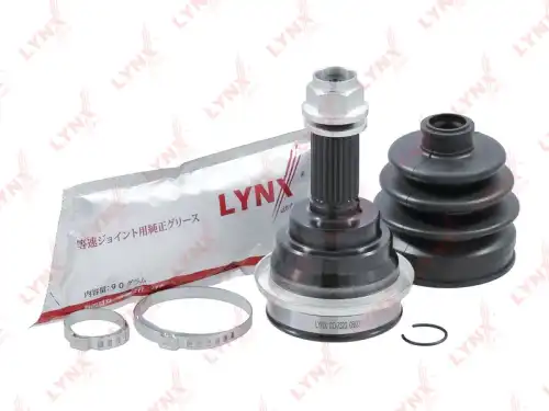 ШРУС наружный LYNXAUTO CO-7320