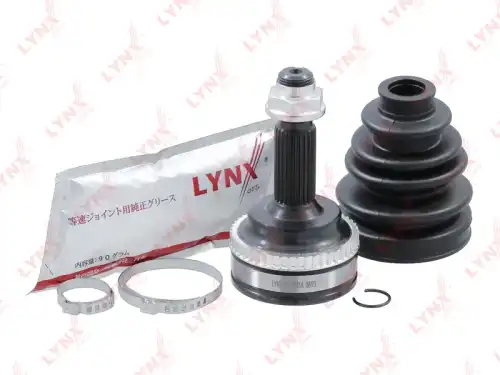 ШРУС наружный LYNXAUTO CO-7561A