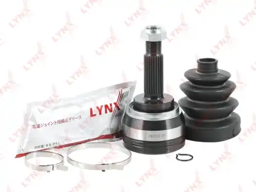 ШРУС наружный LYNXAUTO CO-7801