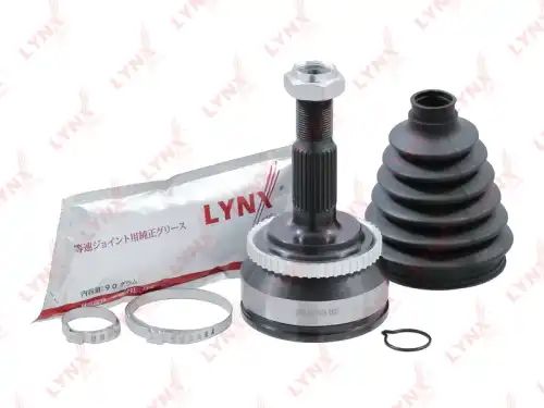 ШРУС наружный LYNXAUTO CO-7802A