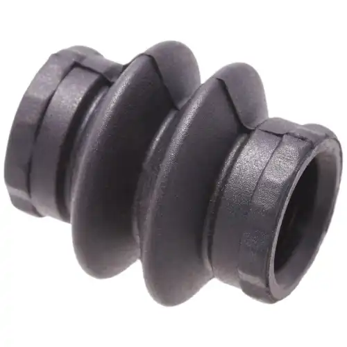 пыльник втулки направляющей суппорта! VW Passat, Audi Q3 1.4TSI-2.0FSI/2.0TDi 05> 2373-CCR FEBEST