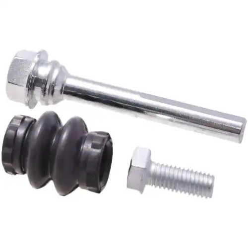 втулка направляющая суппорта! VW Passat, Audi Q3 1.4TSI-2.0FSI/2.0TDi 05> 2374-CCR FEBEST