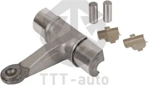 р/к дискового тормоза! (м) нажимной рычаг MERITOR Elsa 195/225 RADIAL 15840 TTT