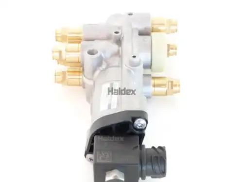 кран управления подъёма оси! ILAS Schmitz 352080001 HALDEX