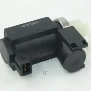 Клапан системы вторичного воздуха (ССВ) QUATTRO FRENI QF00T00087