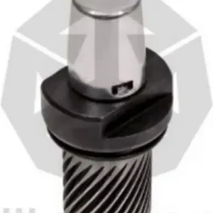 шестерня подвода тормозов !(м) правый VOLVO F12 14831 TTT