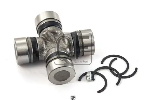 Крестовина кардана QUATTRO FRENI QF13C00007