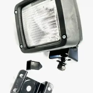 Фара рабочего света STELLOX 87-37113-SX