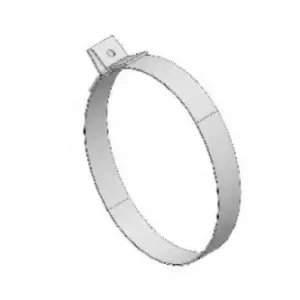 Хомут глушителя DINEX 49801