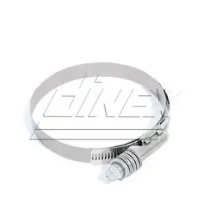 Хомут глушителя DINEX 98875