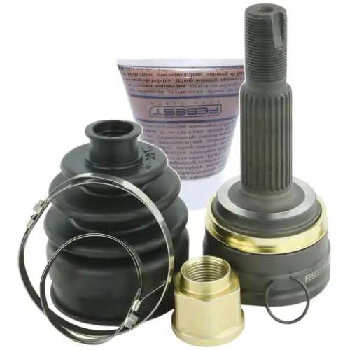 ШРУС наружный FEBEST 0110-ALA49R