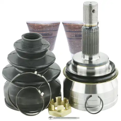 ШРУС наружный FEBEST 0110-GRJ150