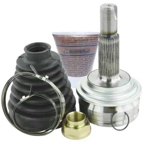 ШРУС наружный FEBEST 0110-NCP90