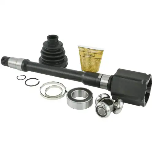 ШРУС внутренний правый к-кт! 26x40x24 Toyota Camry 01-06 0111-ACV40RH FEBEST