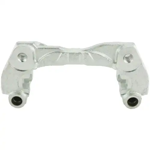 скоба суппорта переднего правого! Toyota Corolla 07> 0177C-NCP110FR FEBEST