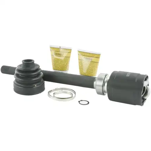 ШРУС внутренний с валом к-кт! 33x33x27 Nissan X-Trail 07-13 0211-J1020GRH FEBEST