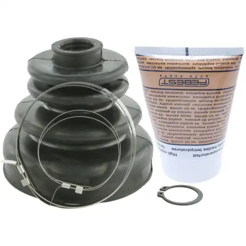 к-кт пыльника ШРУСа внутреннего! Nissan Almera 1.6/2.0D 95-99/1.8 00-02/Sunny 84-94 0215-R20T FEBEST