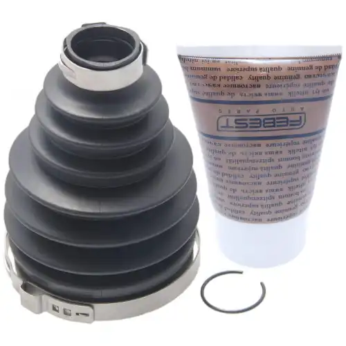 пыльник ШРУСа наружный к-кт! Honda Pilot 09-11 0317P-YF4R FEBEST