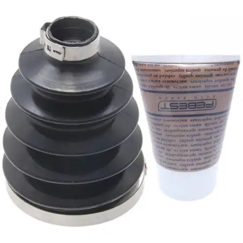 пыльник ШРУСа наружный к-кт! Hyundai Tucson 04-10 0417P-EA3 FEBEST