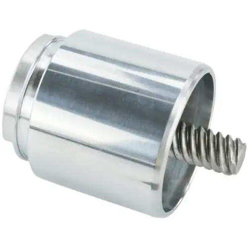 поршень суппорта! Mitsubishi Asx 10-16 0476-GAR FEBEST