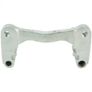 скоба переднего правого суппорта! Mitsubishi Montero 00-06 0477C-NA4WFL FEBEST