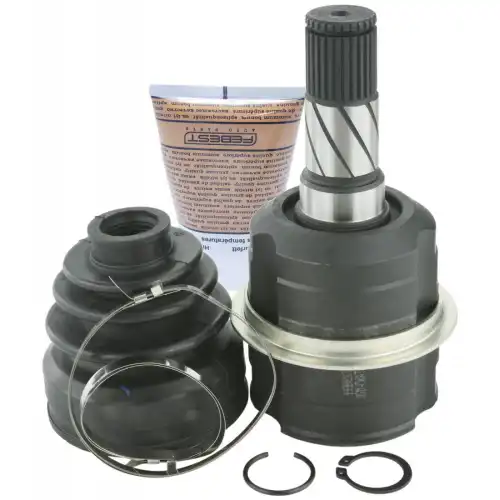 ШРУС внутренний левый к-кт! Mazda 5 CW 10-18 0511-CWATLH FEBEST