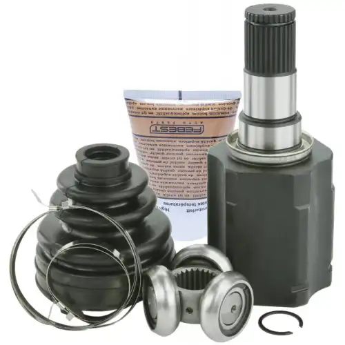 ШРУС внутренний левый к-кт! Mazda 6 GJ 12-16 0511-GJATLH FEBEST