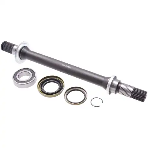 полуось привода правая! Mazda 3 0512-BL16AT FEBEST