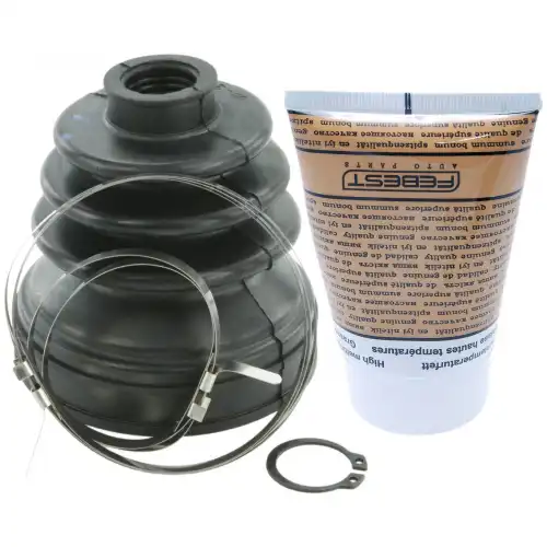 к-кт пыльника ШРУСа внутреннего! Mazda3 I (BK)/Mazda3 II (BL) 1.6 03-14 0515-BKT FEBEST