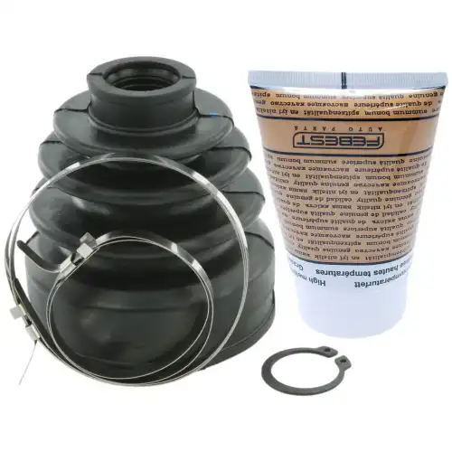 пыльник ШРУСа внутренний к-кт! Mazda 5 CW 10> 0515-CWT FEBEST