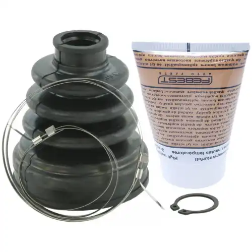 к-кт пыльника ШРУСа внутреннего! Mazda 323 1.1-1.8 <01, Subaru Impreza 1.6i-2.0i 92-00 0715-RS413 FEBEST
