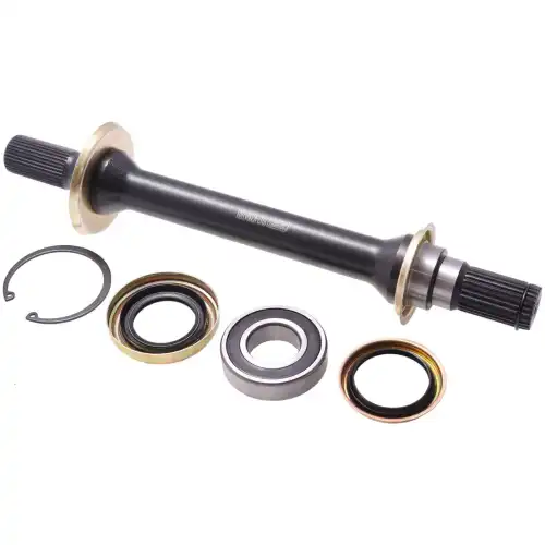 полуось правая! Chevrolet Epica 03-06 1012-V200ATRH FEBEST