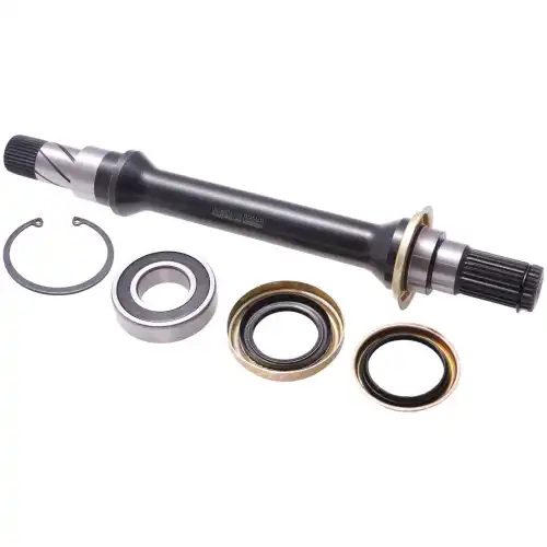 Вал приводной в сборе FEBEST 1012-V200MTRH