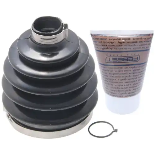 к-кт пыльника ШРУСа наружного! SsangYong New Action G20/D20 10> 1417P-NA FEBEST