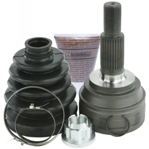 ШРУС наружный FEBEST 1710-Q7