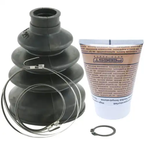 к-кт пыльника ШРУСа внутр.!BMW E90/E91/E92/E60/E61/E84/F01/F02/F03/F04/F07 xDrive 05> 1915-E60T FEBEST