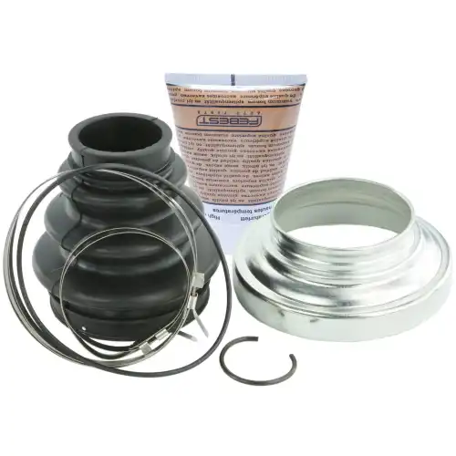 пыльник ШРУСа внутренний к-кт! BMW E70/E71/F15/F16 3.0i/3.0D 07> 1915-E70 FEBEST