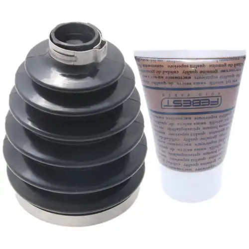 к-кт пыльника ШРУСа наружного! Jeep Grand Cherokee III 04-10 2017P-GRCH FEBEST