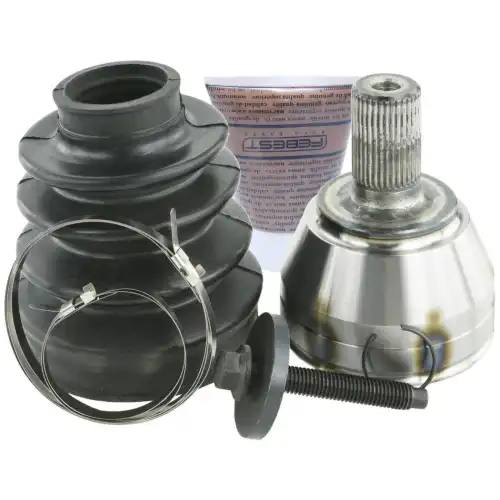 ШРУС наружный FEBEST 2110-CB4TD