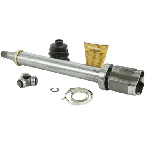 ШРУС внутренний правый с валом!21X38X22 Ford Fusion 1.6 02-08 2111-FUSATRH FEBEST