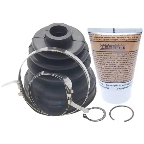 к-кт пыльника ШРУСа внутреннего! Ford Fiesta/Fusion 1.4i 01> 2115-CBKT FEBEST