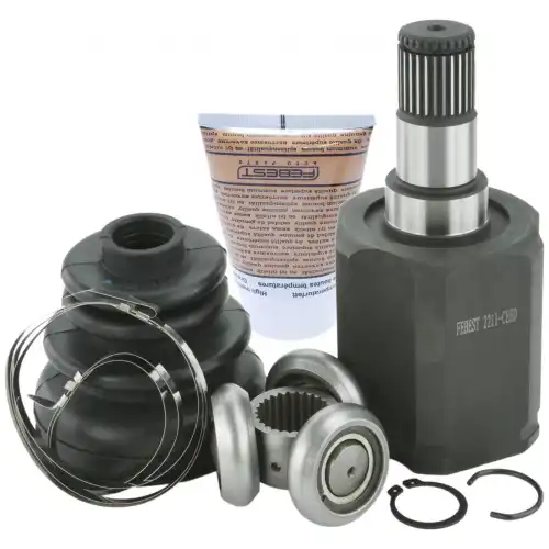 ШРУС внутренний к-кт! KIA Cee'D 06-12 2211-CEED FEBEST