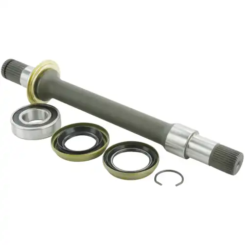 полуось правая! KIA Carnival/Sedona 98-05 2212-CARRH FEBEST