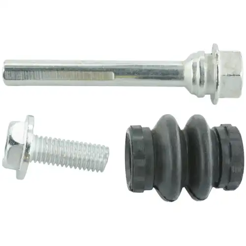 ремк-т суппорта! Peugeot Expert/807, Citroen C8 06> 2574-308R FEBEST