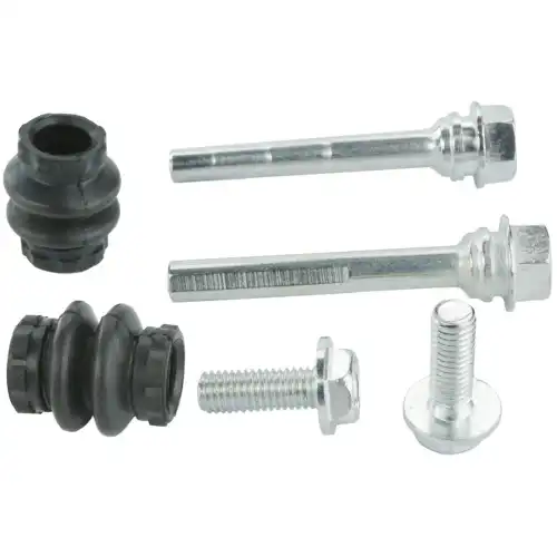 ремкомплект суппорта заднего! Dodge Jorney 09-12 2574-308R-KIT FEBEST