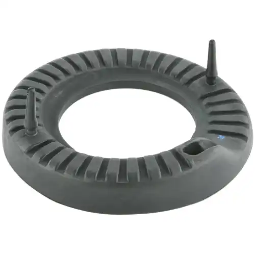 проставка задней пружины нижняя! Volvo V70 1.6-3.2/1.6-2.4D 07> FDSI-CA2LOWR FEBEST