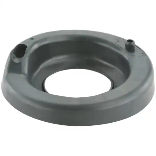 проставка задней пружины нижняя! Ford Focus 08> FDSI-CBVR FEBEST