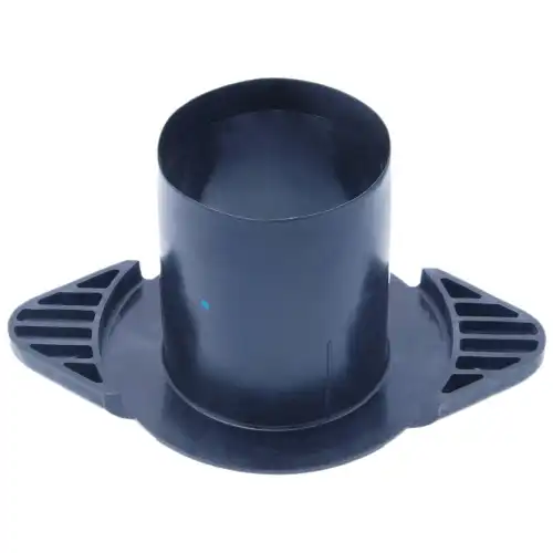 пыльник заднего амортизатора! Honda CR-V 08-11 HSHB-RER FEBEST